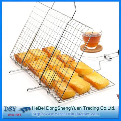 Outdoor Galvanized Bbq Grill