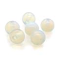12MM Opalite Chakra Balls & Spheres for Meditation Balance