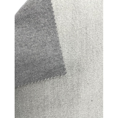 85% polyester 15% bomullsfrotté