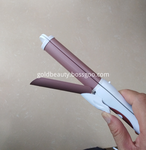 Ceramic Hair Irons