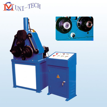 Pipe Bending Machine (W24-400, W24Y-500, W24Y-1000)