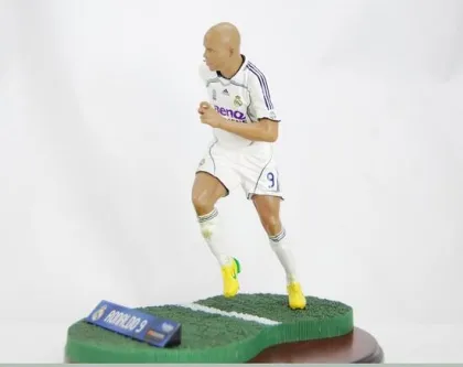 Action Player,Resin Action Player