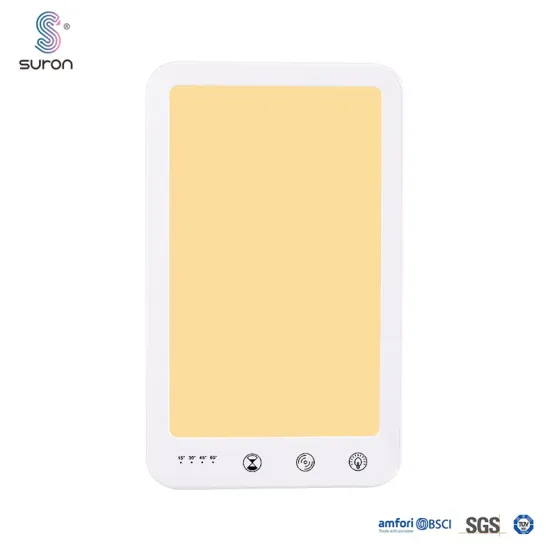 Suron Daylight Lamp 10000LUX SAD Lamp