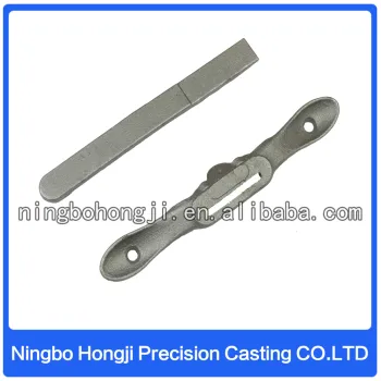 Chinese Outstanding Hardware Tools High Precision Customized Metal Stamping