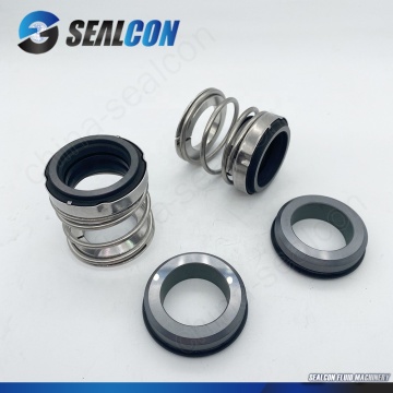 ZS Mechanical Seal for CNP Horizontal Centrifugal Pumps