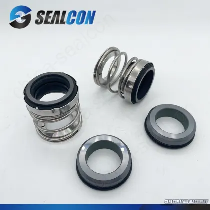 ZS Mechanical Seal for CNP Horizontal Centrifugal Pumps
