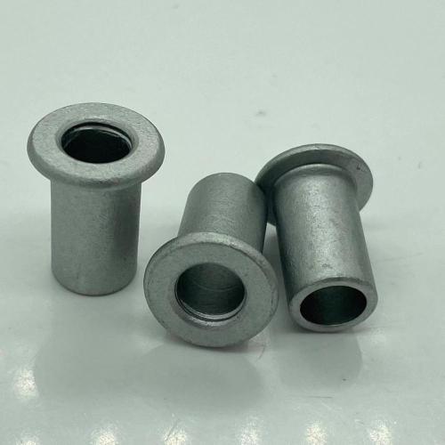 Flat head hollow rivets M14*18 Non-standard rivets