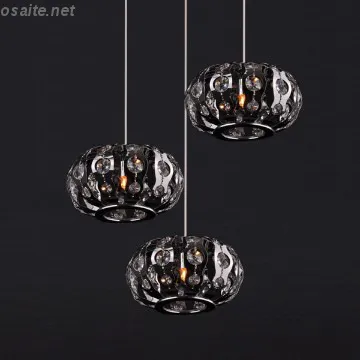 5W E14 led changeable chinese lantern pendant lighting