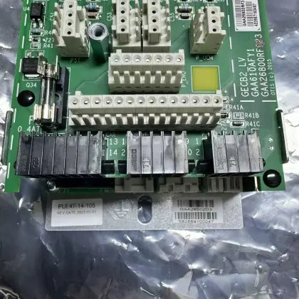 GAA29502D3 Inverter for OTIS Elevators