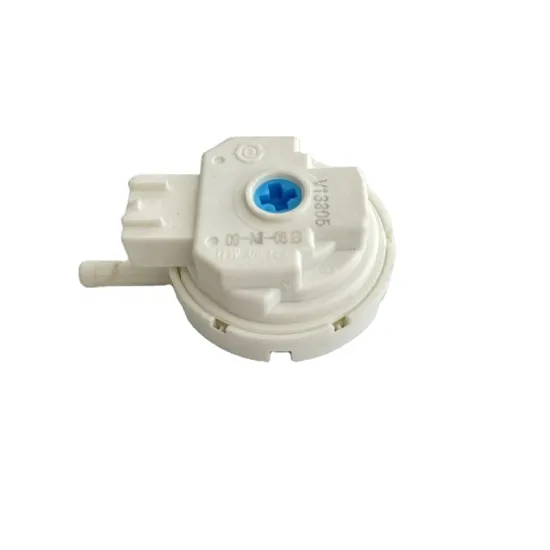 Wholesale Original LG and Samsung Washing Machine Water Level Sensors: Spare Parts for Appliance Repair