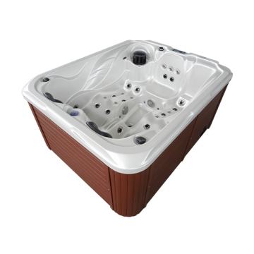 2m Modern Outdoor Massage Bathtub Hot Tub