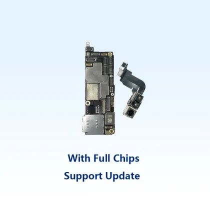 iPhone 15 Pro/Pro Max/Plus Motherboard Unlock with Face ID