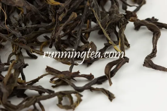 Premium (Gardenia Aroma) oolong tea