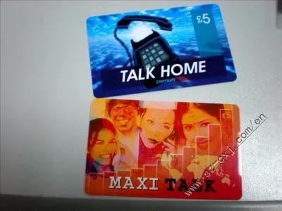 Telecom card,Plastic Telecom card,Offer Telecom card