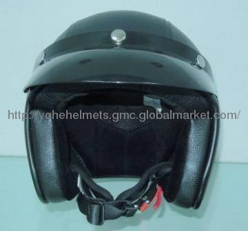 YOHE Leisure Open Face Helmet 839/839LE  10#