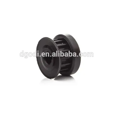 Electric skateboard steel pulley wheel China made