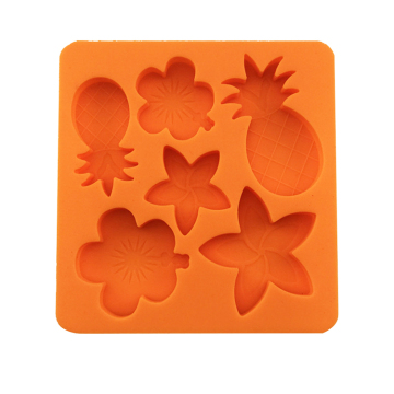 DIY BPA-Free Ice Cubes: Creating Lovely Small Ice Mold with Silicone Trays