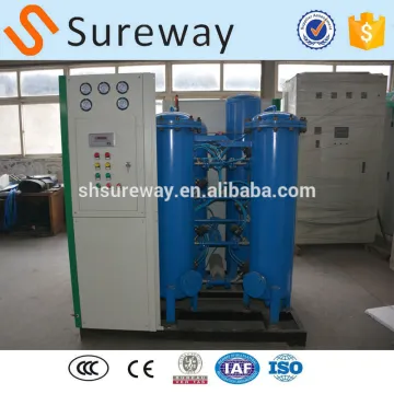 Medical Gas PSA Oxygen Plant for Hospital