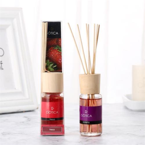 2021 New Arrivals Long Lasting Scented Reed Diffuser
