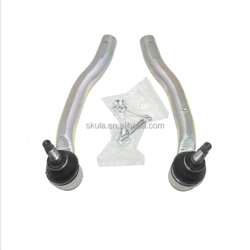Skula Auto Part Curange Rod End für Toyota Previa II ACR50 45047-29195 45046-29515