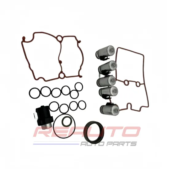ECAS Shift Control Module Repair Kit for Mercedes Benz ACTROS