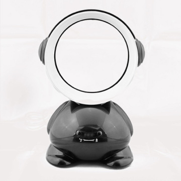 5" Bladeless USB Fan