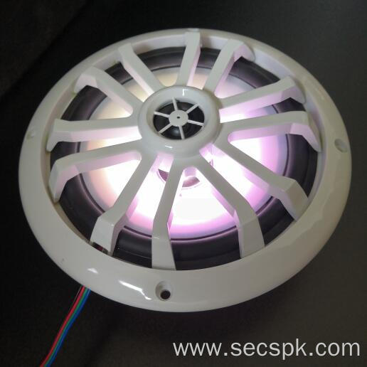 6.5" Component LED Speaker