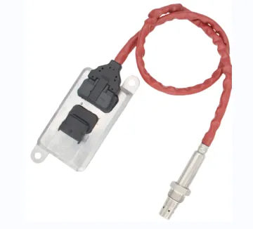 Daf Automobile 24V nitrogen and oxygen sensor 5WK96628C