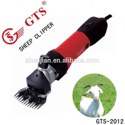 power tools 400W Sheep clipper