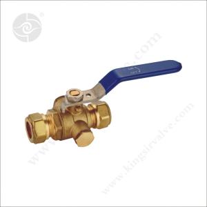 Ball Valves KS-6210