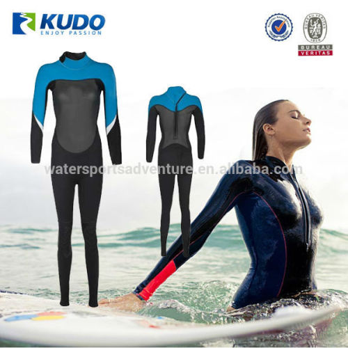 Neoprene Surf Wetsuit, High Quality Multi-size Custom Neoprene Wetsuit Surf