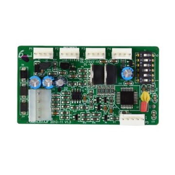 RS14 Board RS53 RS5-B Placa de Comunicação OMB4351AJF