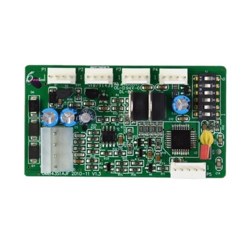 Rs14 Board Rs53 Rs5-b Communication Board Omb4351ajf