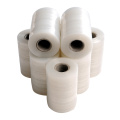 Top quality lldpe transparent mini roll strech film