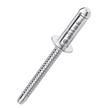 Unigrip Avinox Blind Rivet - Single Bulb All Stainless Steel