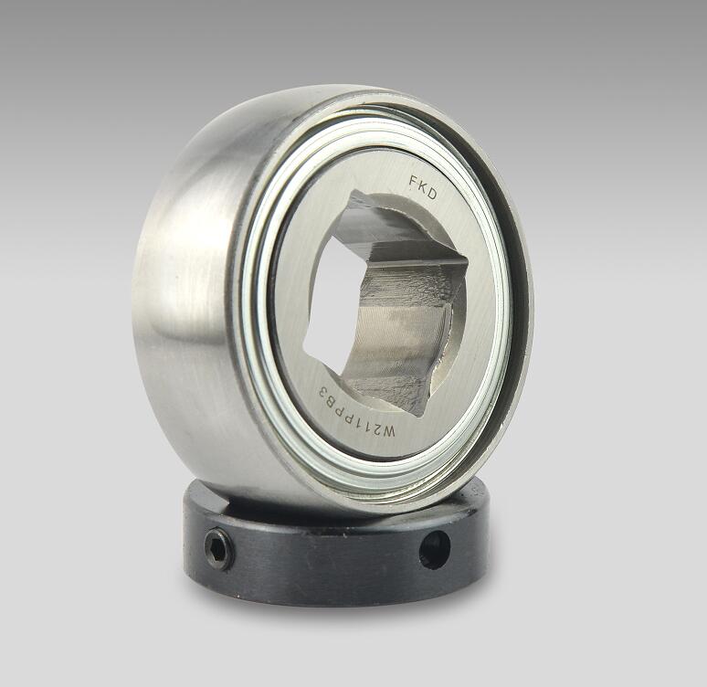 QULIATY BEARING FOR AGRICULTURAL