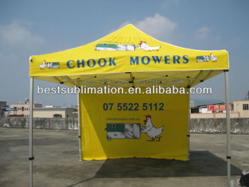 Pop up roof top tents for exhibition,pop up tent canopy