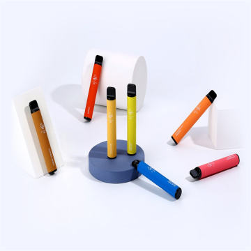 Elf Bar 600 Disposable Vape Pod UK
