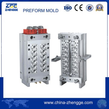 Cheap Price Plastic Extrusion Mould For Preform