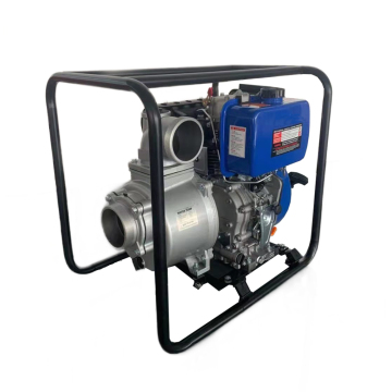 2024 NEWLAND 10hp Diesel Water Pump for Agriculture