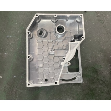 Tailor-made Aluminum Alloy Housing