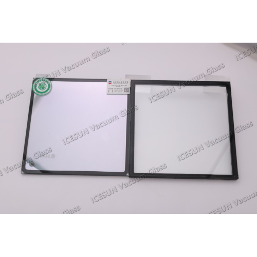 Vacuum Laminated Glass For Skylight