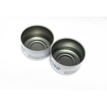 T4 Stenfinish Blikspole Food-Grade