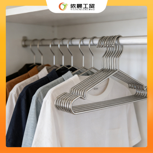 آویز استیل ضد زنگ مهر 304