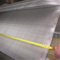 316L Stainless Steel Wire Screen Mesh