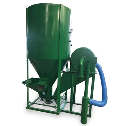 Machine Flour Mill: Flour Milling Machine for Efficient Flour Production