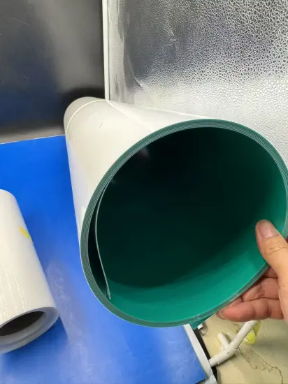 Unveiling the Potential of Dual-Color PP Film in Disposable Cutlery Blister Packaging