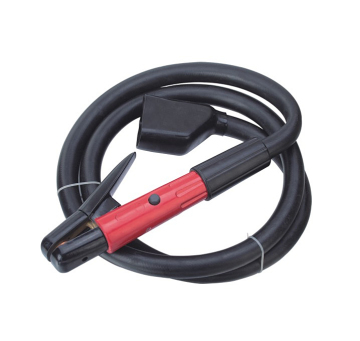 1250 Amp Pointed and Flat Carbon Gouging Torch with 2M Cable