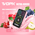 Vopk Ultra Original 40000 Puffs Denmark wholesale