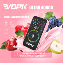 Vopk Ultra Original 40000 Puffs Denmark wholesale